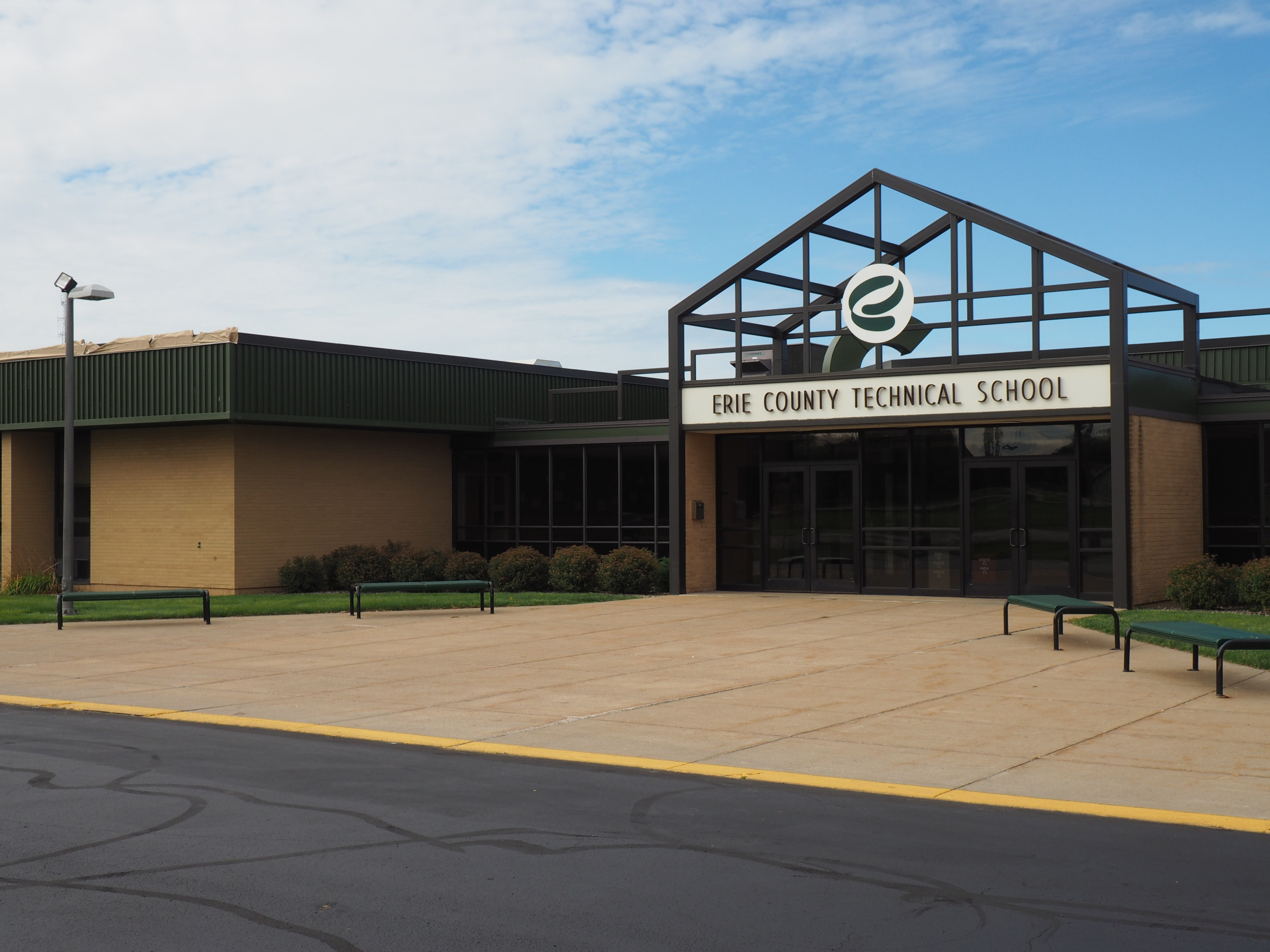 Erie County Technical School